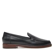 Pollini Loaferice PA10043C1LPA0000 Crna