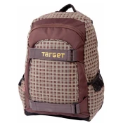 Target Ranac Sherlock Brown 11-6191