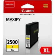 Tinta CANON PGI-2500Y XL