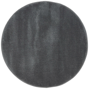 Novel TKANA PREPROGA Tonga tkano srebrne barve