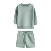 Next Komplet zelena