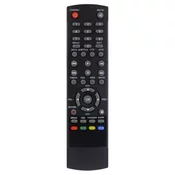 General Cabletech URZ0083, URZ0083E, URZ0187 - zamenjava daljinski upravljalnik