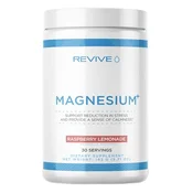 Magnezij+, malina limonada - 162g