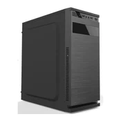 Racunar DSCL i3-10100/8GB/M.2 256GB/500W