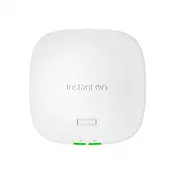 HPE Aruba Instant On AP32 (RW) 2x2 Access Point WiFi 6E AX (pack of 5)