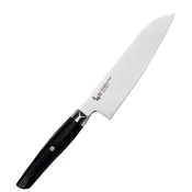 Mcusta Mcusta Zanmai Revolution Spg2 santoku nož 18 cm ZRB1203G