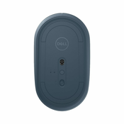 DELL MS3320W Opticki miš Wireless, Tamnozeleni