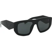 Prada 0PR D04SU 16K08Z 53