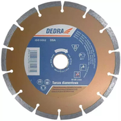 Diamantna segmentna rezalna plošča za beton 110mm