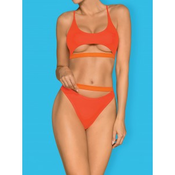 OBSESSIVE Kopalke MIAMELLE, oranžne