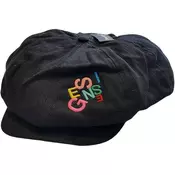 Genesis Scatter (Ex-Tour) Kapa Black UNI