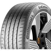 CONTINENTAL letna pnevmatika 195/55R16 87H EcoContact 7 S