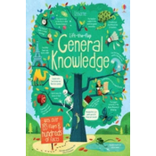 Lift-the-Flap General Knowledge