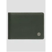 Element Icon Mini Trifold Denarnica kalamata