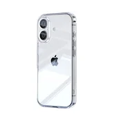 ALittleFlower Maska za mobilni telefon iPhone 17, Providna
