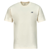 New Balance Small Logo T-shirt linen Gr. L