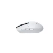 Logitech Logitech G305 Wireless gaming miš Optički Bijela
