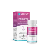 Valens FemBiotik kapsule