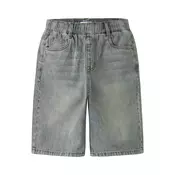 NAME IT Kavbojke NKMBEN  moder denim