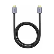 E-GREEN Kabl HDMI 2.1 M/M 5m crni 8K 60Hz