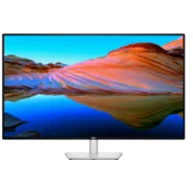 Dell 43 inch U4323QE 4K USB-C UltraSharp IPS monitor