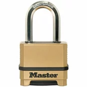 Master Lock Padlock Excell Security Level 9 M175EURDLF