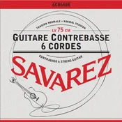 SAVAREZ 640R strune za klasično kitaro