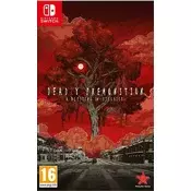 Deadly Premonition 2: A Blessing in Disguise