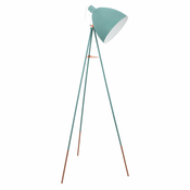 Eglo 49342 - Podna lampa DUNDEE 1xE27/60W/230V