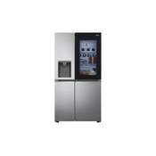 LG LG GSXV80PZLE Ameriški hladilnik, (20691029)