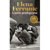 Lamie prodigieuse