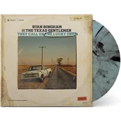 Ryan Bingham - They Call Us The Lucky Ones (Indie Exclusive) (Electric Smoke Coloured) (LP)