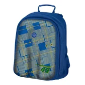 be.bag Crossover šolski nahrbtnik