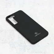 TERACELL SKIN Maska za Samsung S901B Galaxy S22 5G mat crna