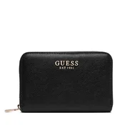 Denarnica Guess Amorette Slg SWBG78 98140 Črna