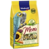 Vitakraft Bird Menu Vital Parrots 1kg