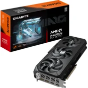 RX9070 16GB Gigabyte Gaming GDDR6