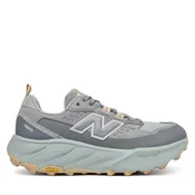 Trekking čevlji New Balance Fresh Foam X Hierro Trek MHIET7WC Siva
