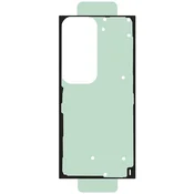 SAMSUNG Samsung, Lepilo za pritrditev pokrova baterije za Galaxy S23 Ultra Service Pack, Črna/Zelena, (5000276211)