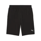 Puma Muški šorc Ess Shorts 10, 682598-01, Crni