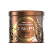 Sadni čaj GLOGG 2025, pločevinka 125 g, Kusmi Tea