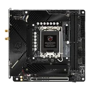 ASROCK MB s1700 ASRock B760I Lightning WiFi D5