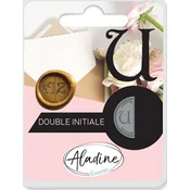Aladine 71321 Pečat Začetnica U