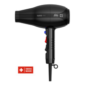 Solis Air Black 360 sušilo za kosu
