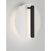 NALU ZIDNA SVJETILJKA LED 15W 220-240V 900lm IP20 2700K NL9580580