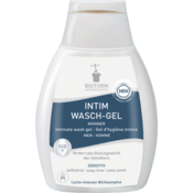BIOTURM čistilni gel za intimne predele za moške - Intim Wasch-Gel für Männer 250 ml, 250ml