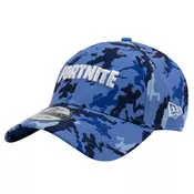 Fortnite New Era 9FORTY Dance Camo kacket