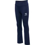 otroške pajkice hmlAYA HIGH RISE FLARE PANTS