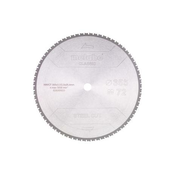 METABO Žagin list 355 x 25,4 mm - 72 zob 628669000
