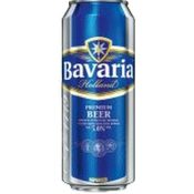 BAVARIA Pivo 0.5l